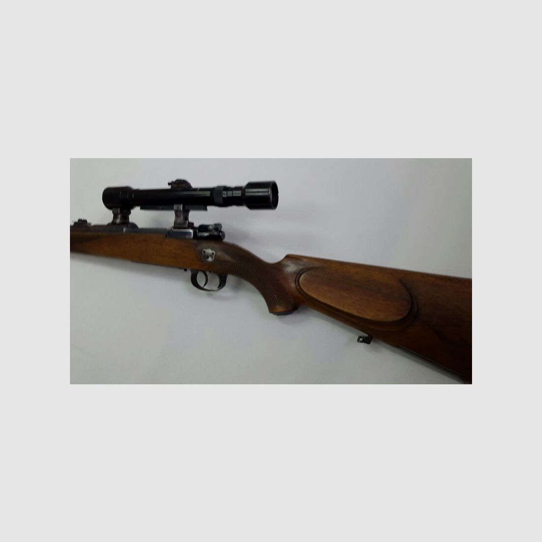 Akah Mod. 98