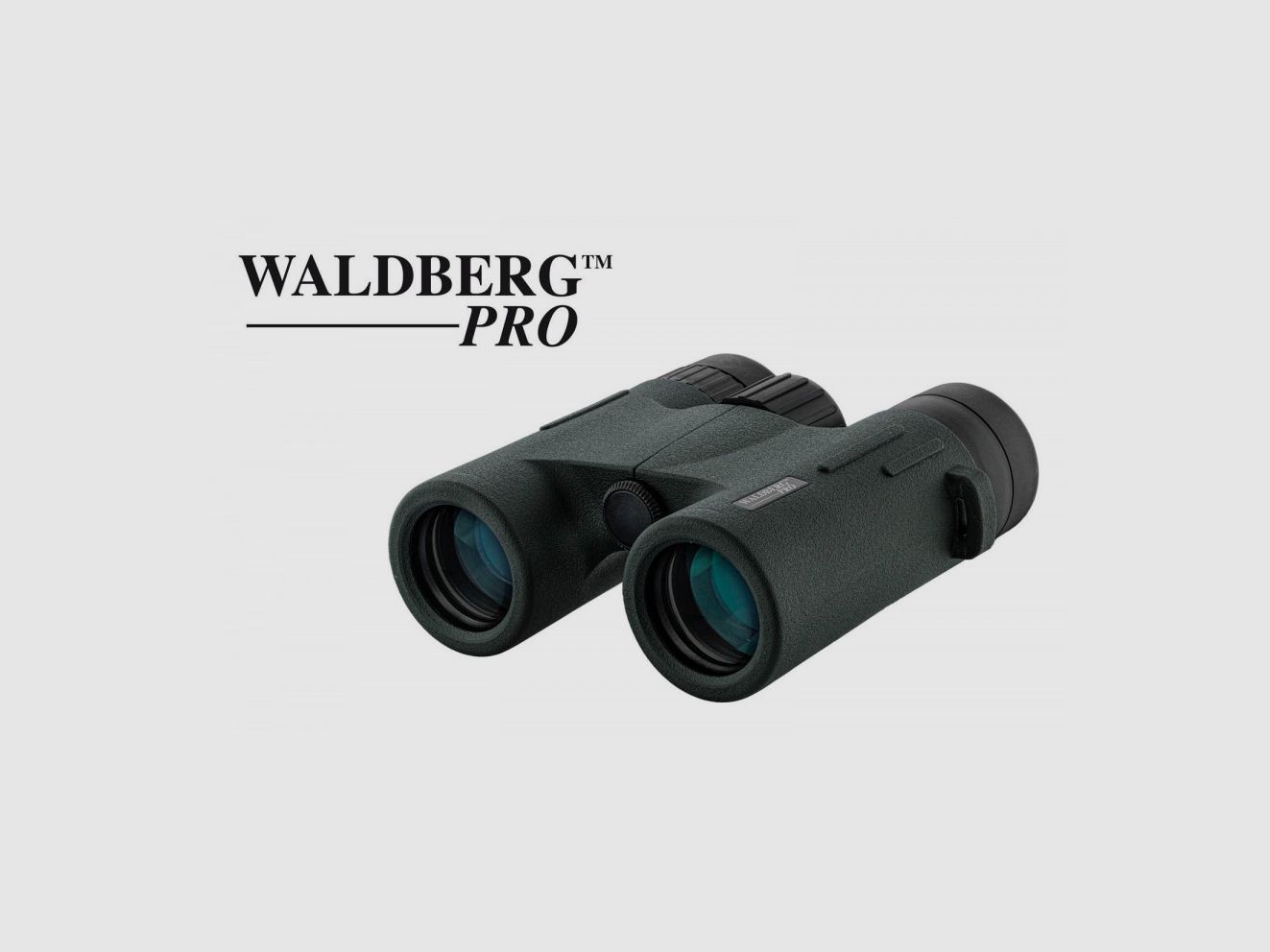 Prismáticos Waldberg Pro 8 x 32 ED, imagen 1 de 10