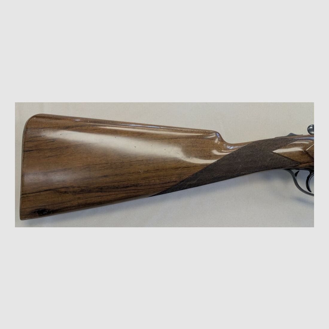 Perrazi MX 8
