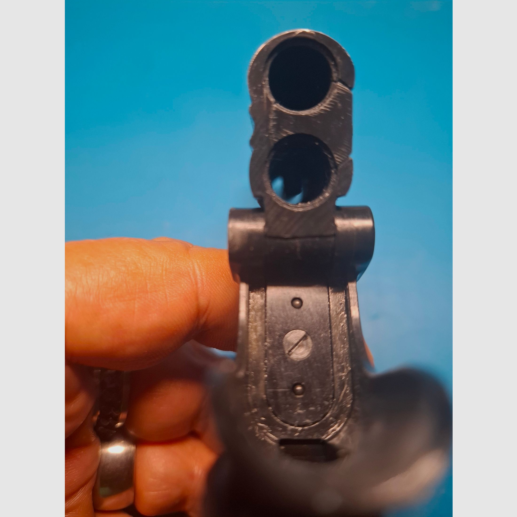 NORIS TWI NINE 9mm blank PTB 276