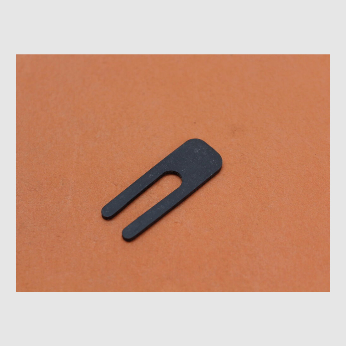 DPMS AR-15: Non-Molded Receiver Rug DPMS Adjustable Trigger Rubber