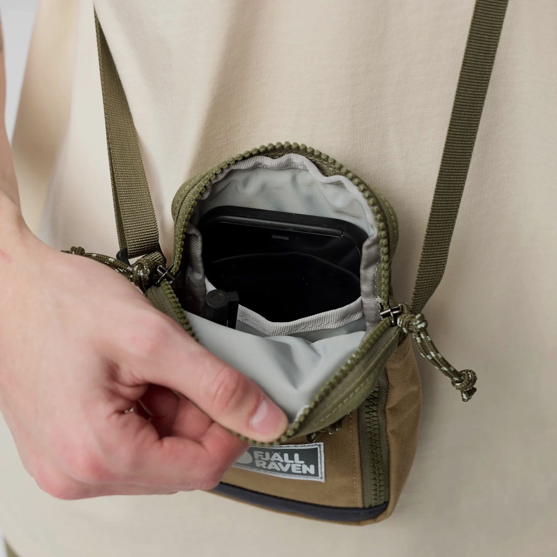 Fjallraven Vardag Pocket Small, image 5 sur 5