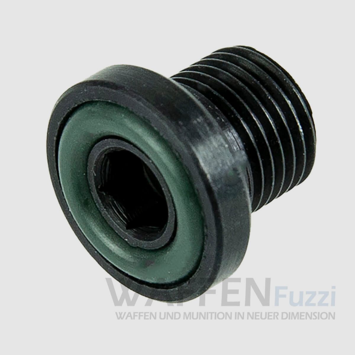 Dichtingsring Steyr 16 tot 40 Joule voor LG 110