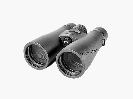Zero Tech VENGEANCE ED 10x50 ED binoculars