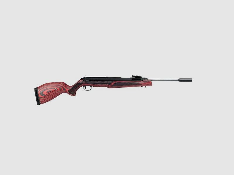Diana Luftgewehr 54 Airking Pro Laminated Holz - Seitenspanner