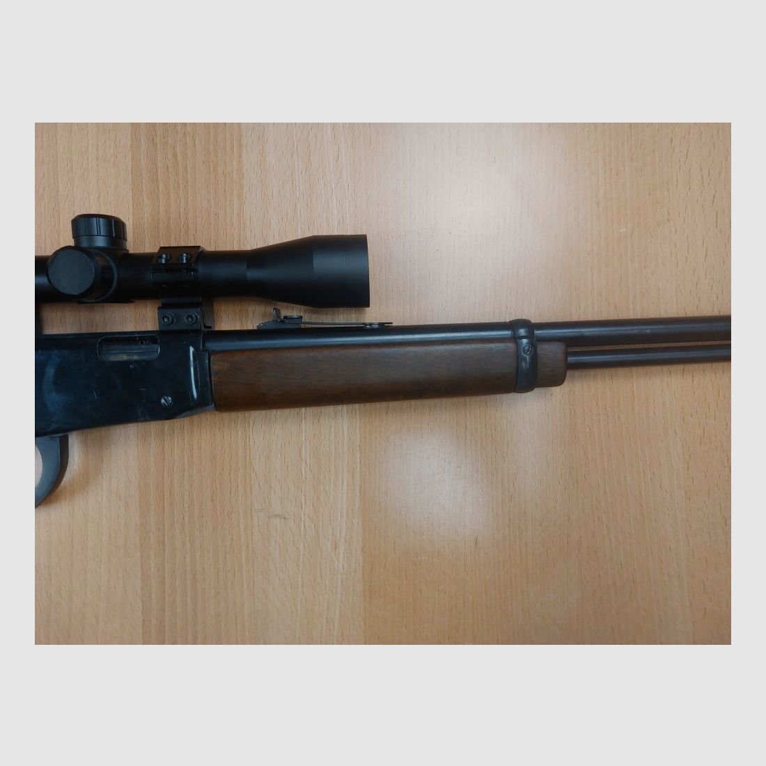 Erma, Dachau EG 71
