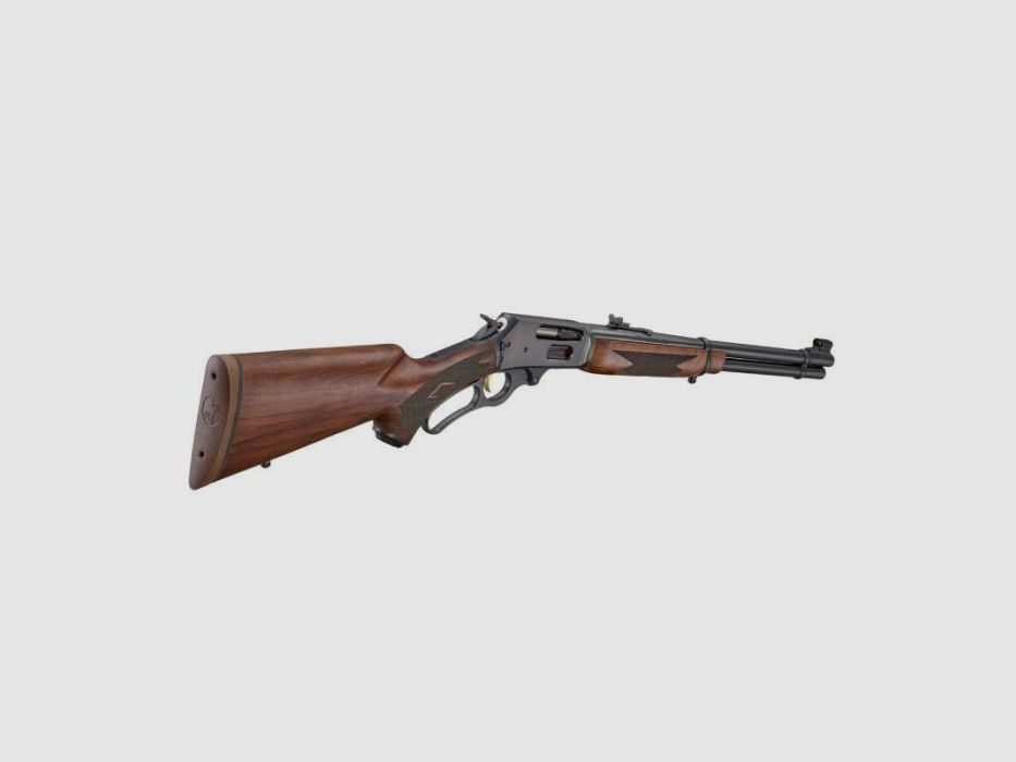 Rifle de palanca Marlin 336 Classic Cal.30-30 Win., imagen 3 de 6