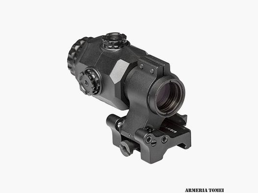 SIGHTMARK – TACTICAL MAGNIFIER SERIES 3x XT-3 WITH LQD FLIP TO SIDE