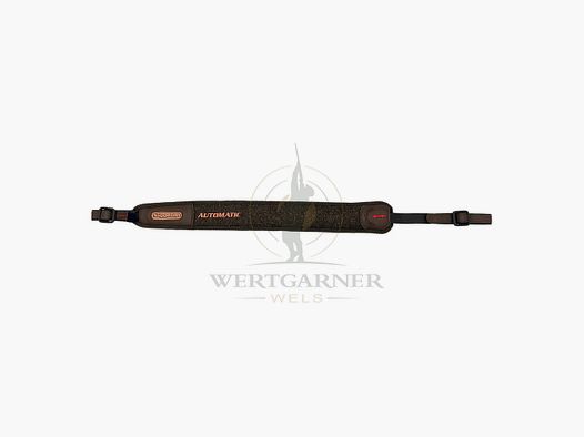 NIGGELOH Gewehrgurt Automatic Classic Loden braun