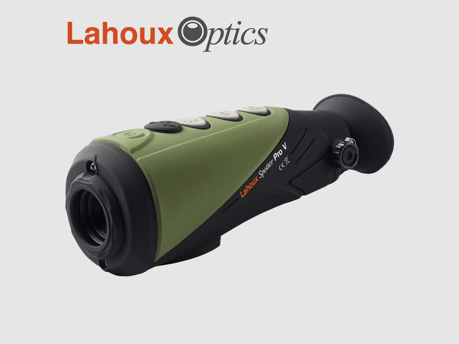 Lahoux Spotter Pro V Wärmebildkamera