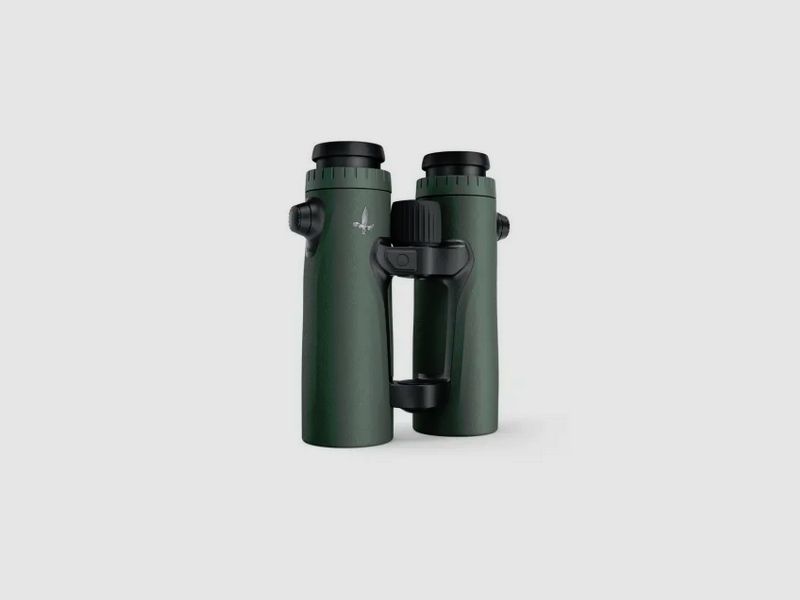 Swarovski EL Range 10x42 TA - Tentoonstellingsstuk