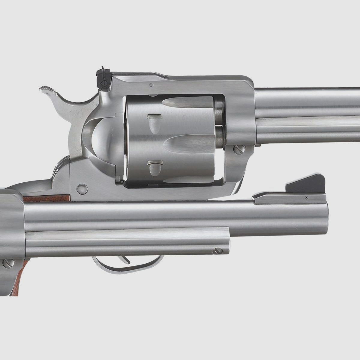 Ruger New Model Blackhawk Convertible 6,5'' .357Magnum/.38Spec/9x19 (0320), zdjęcie 7 z 7