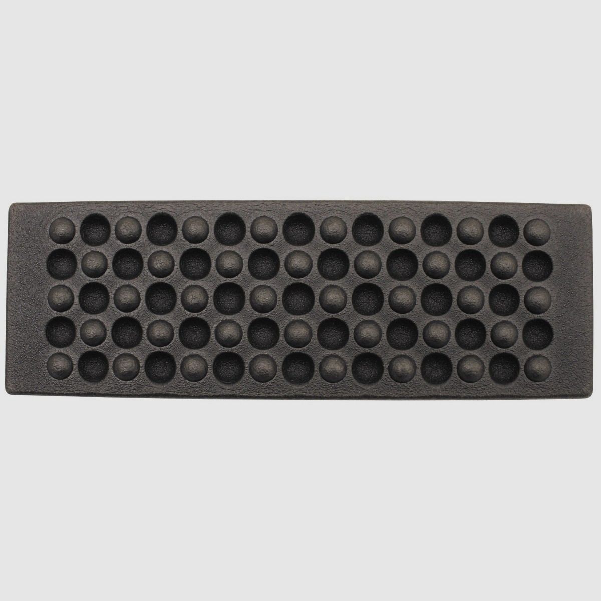 FOX Outdoor Thermokissen, faltbar schwarz
