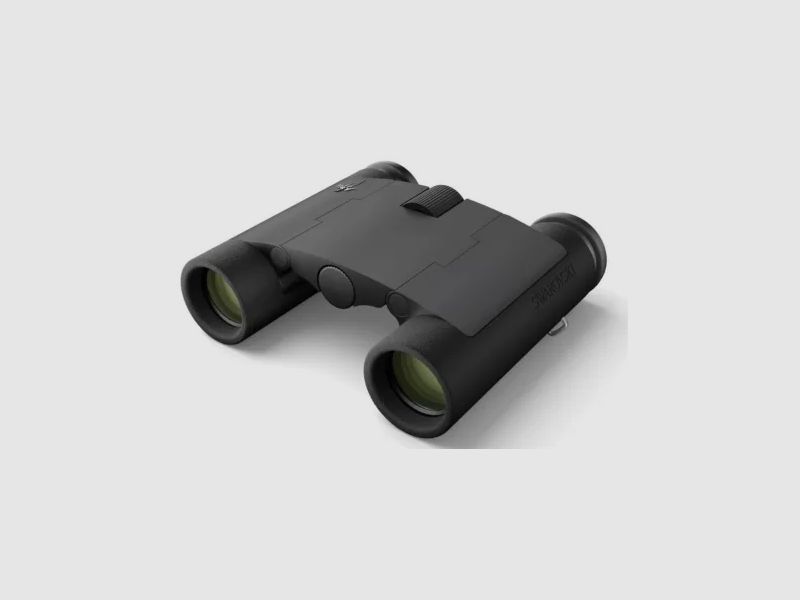 Lornetka Swarovski Optik CL CURIO 7x21 czarna, zdjęcie 8 z 9
