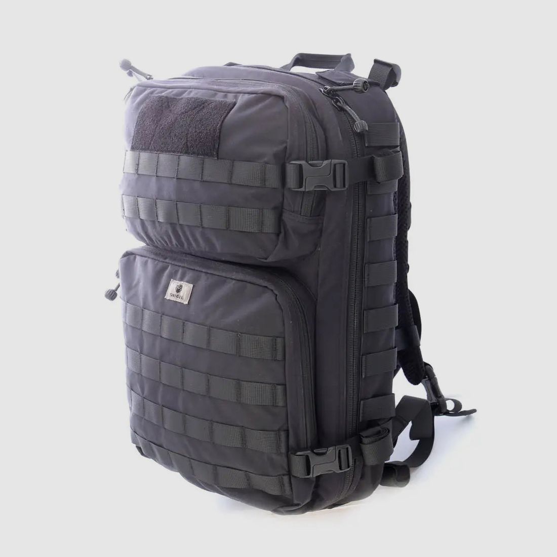 SnigelDesign SnigelDesign Rucksack Specialist Backpack 30 L - Schwarz