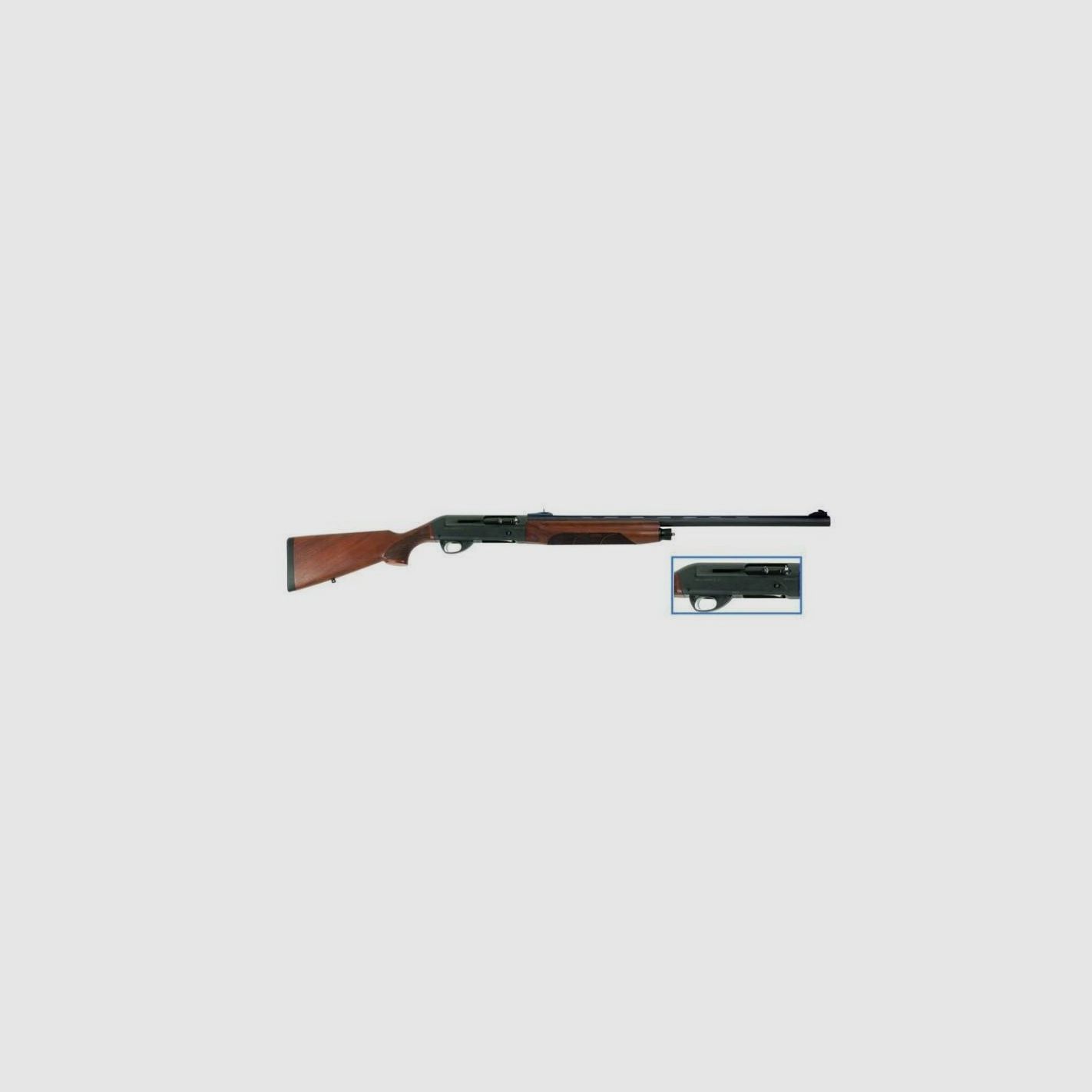 Flinte BENELLI Bellmonte I Slug