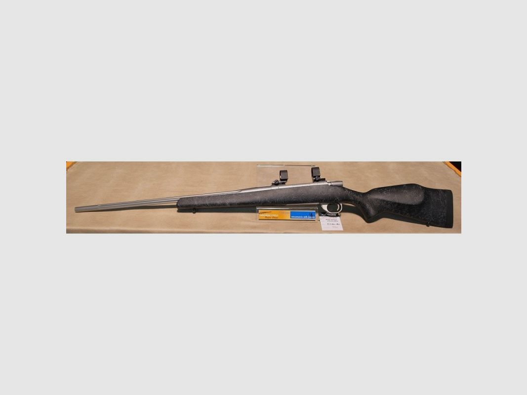 Weatherby Vanguard 257WBY Mag, Bild 1 von 4