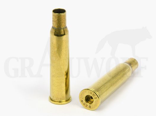 7x57R RWS Hülsen 100 Stück