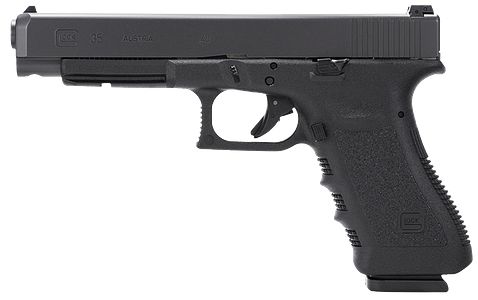 Glock 35
