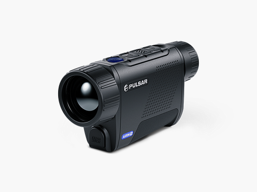 Pulsar Axion 2 XQ35 Pro