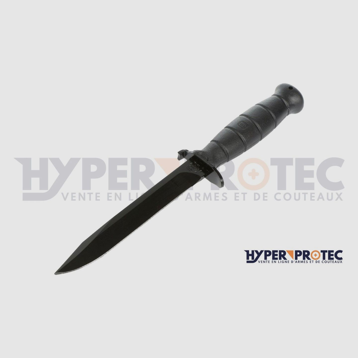 Glock Field Knife FM78 - Poignard