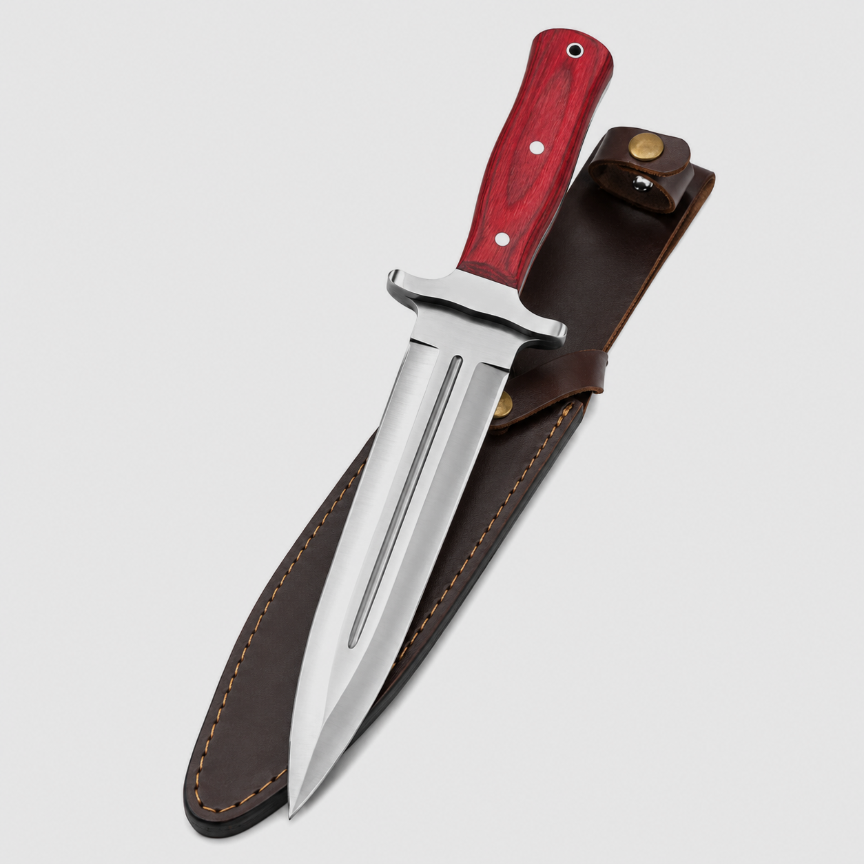 Waidmann Dagger Sau – Hirschfänger, Bild 1 von 3