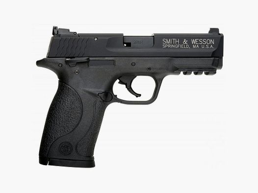 SMITH & WESSON M&P22 Compact