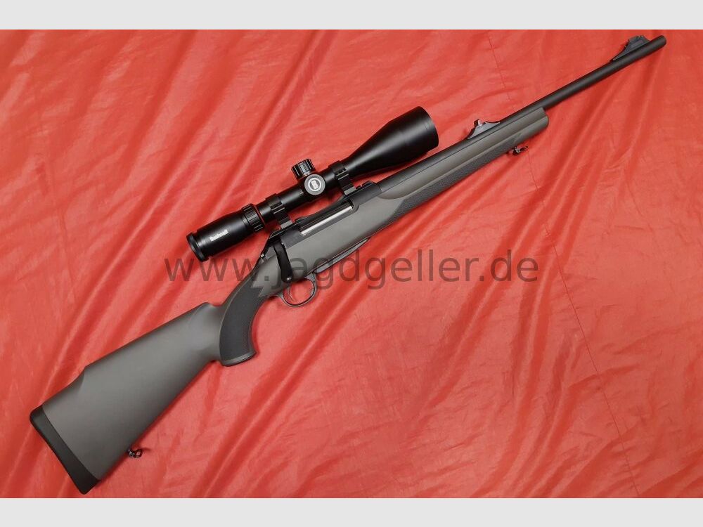 Mercury Saphire .30-06Spring