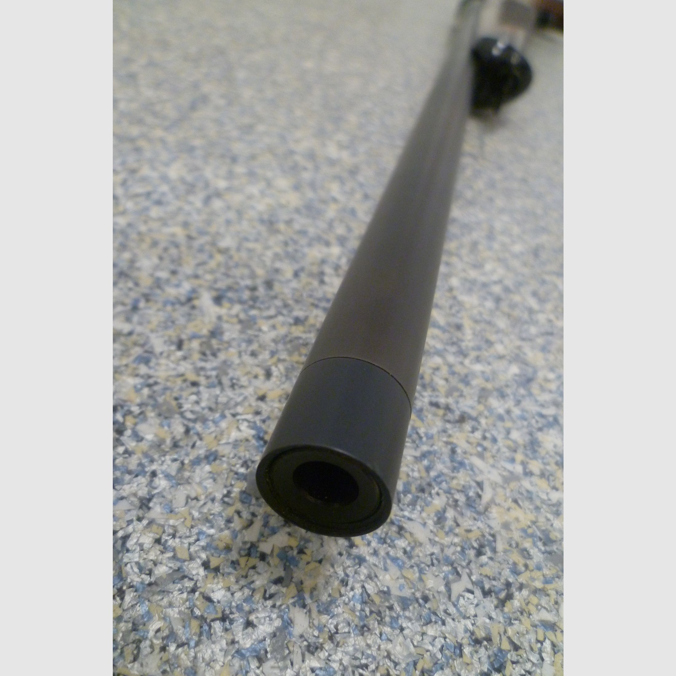 Repeater rifle Sauer 404 Elegance .308 Win. Left-handed weapon