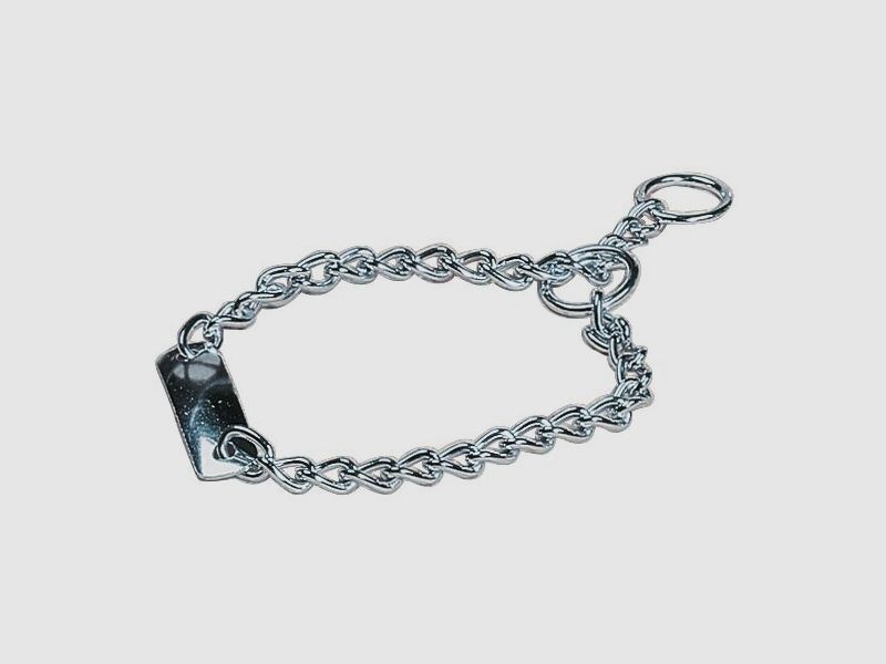 Sprenger choke chain