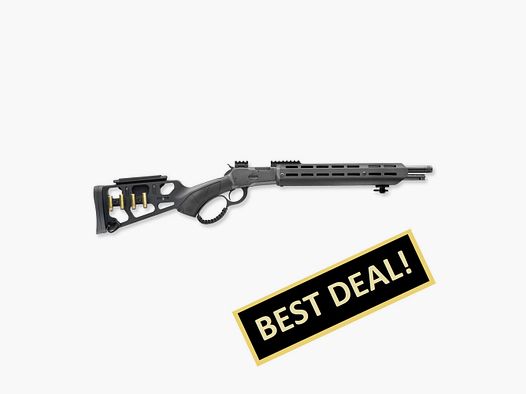 Chiappa 1892 Tactical Wildlands .357 Mag