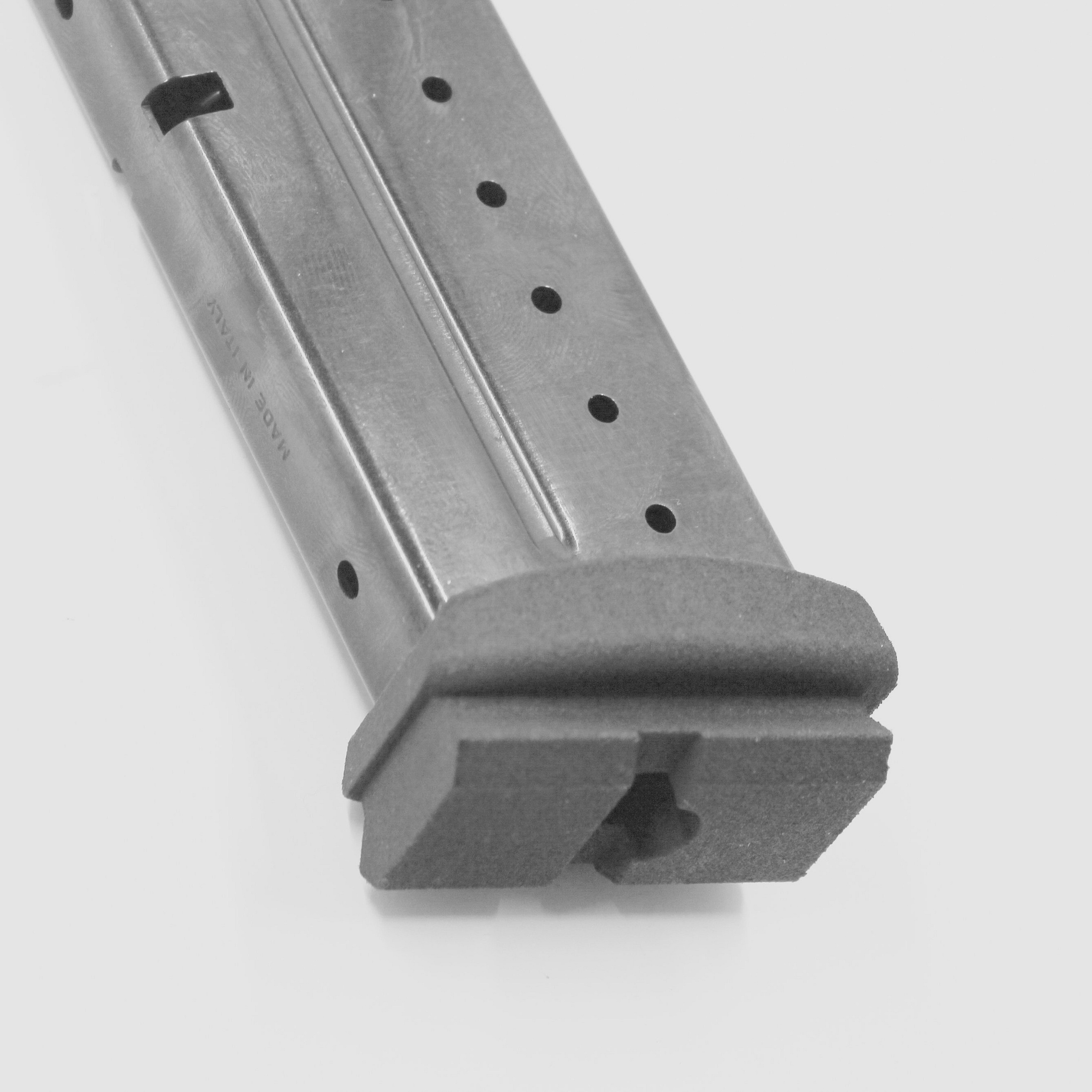 Magrail Magazin Bodenplatte Walther PK380 8Rd