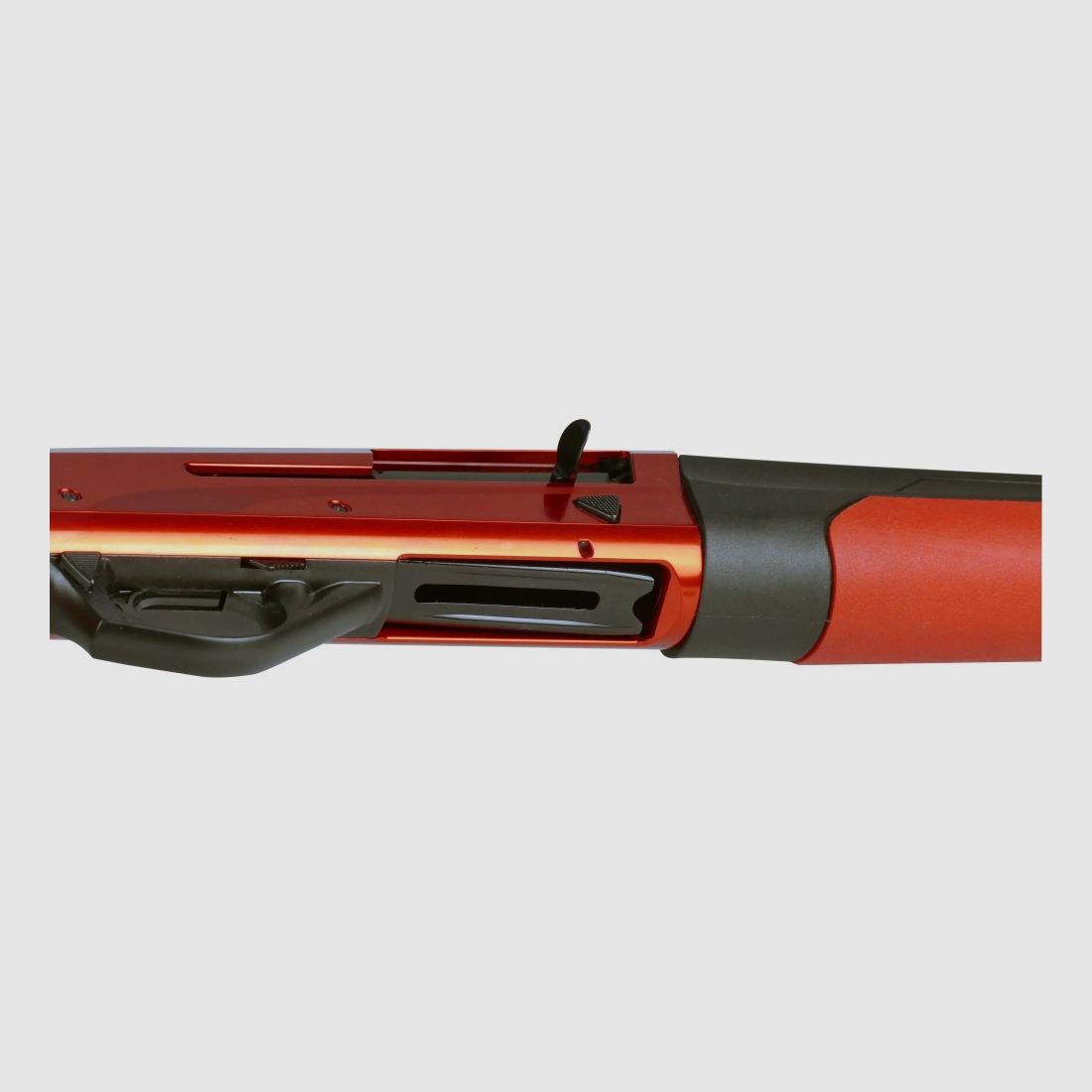 Fucile semiautomatico ISTANBUL SILAH Impala Plus Elite Grey cal. 12/76, canna da 710 mm, con caricatore da 4 colpi, immagine 11 di 29