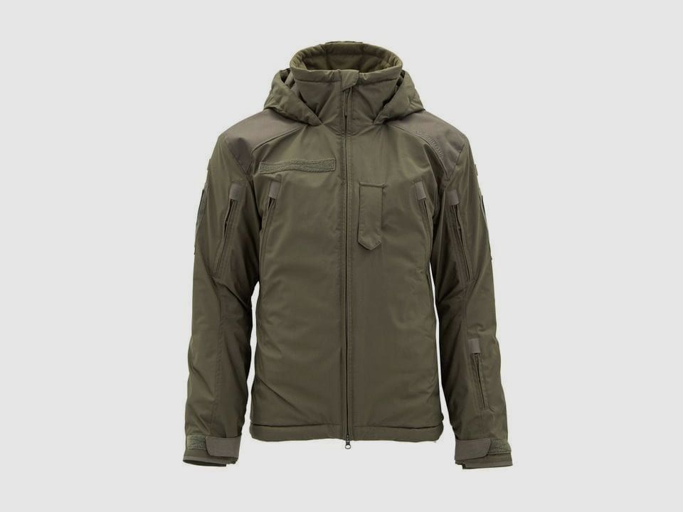 Carinthia MIG 4.0 Jacke ÖBH, Bild 1 von 3
