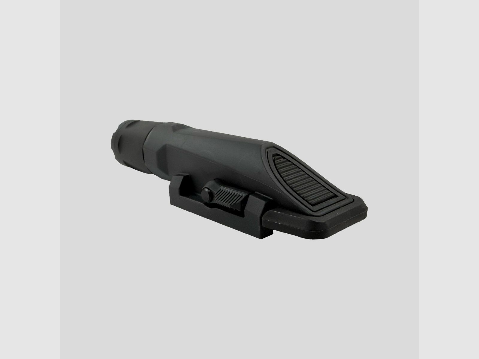 B&T – Inforce WMLx White Gen3 Black [1100LM], Bild 4 von 4