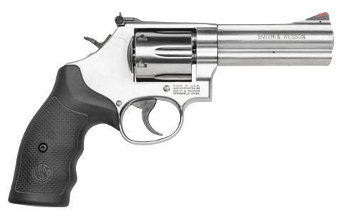 Smith & Wesson 617