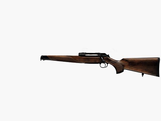 Sauer Komplettierung S404 Classic SHK:2 / Links Heavy-Kontur / ohne Verschlusskopf / ohne Magazin