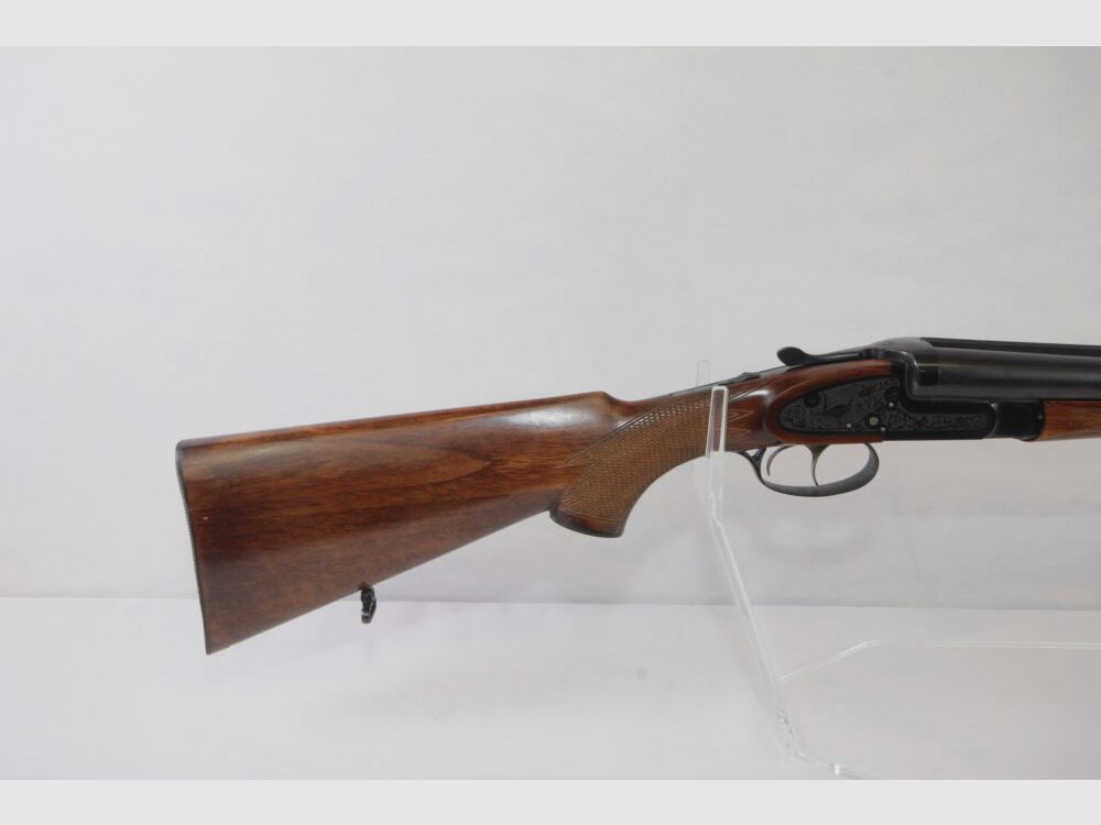 Ceská Zbrojovka Doppelflinte CZ ZP149 - 12/70