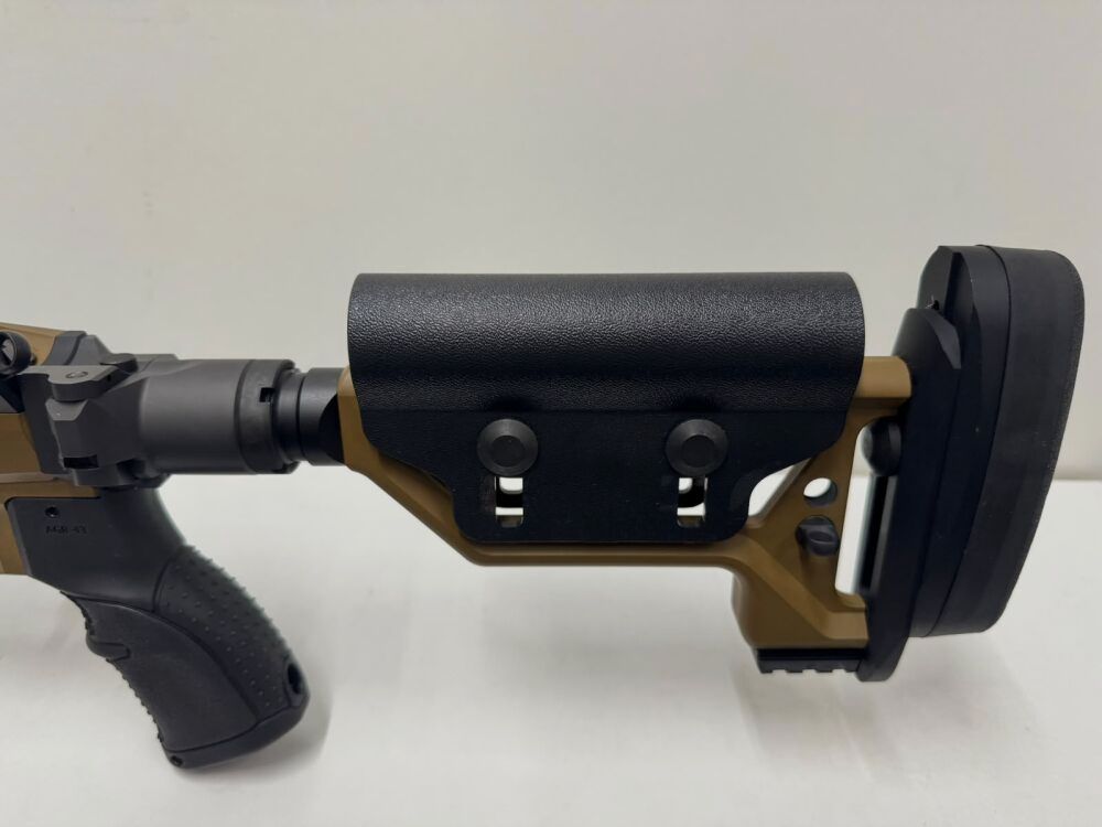 Tikka T3x TACT A1 - Waffen Friedrichs, Bild 5 von 9