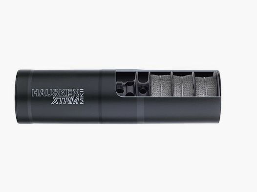 HAUSKEN Jakt JD 184 XTRM MKII