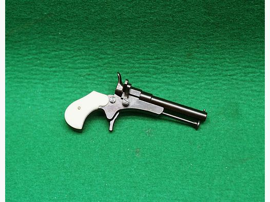 Derringer Guardian de Pedersoli