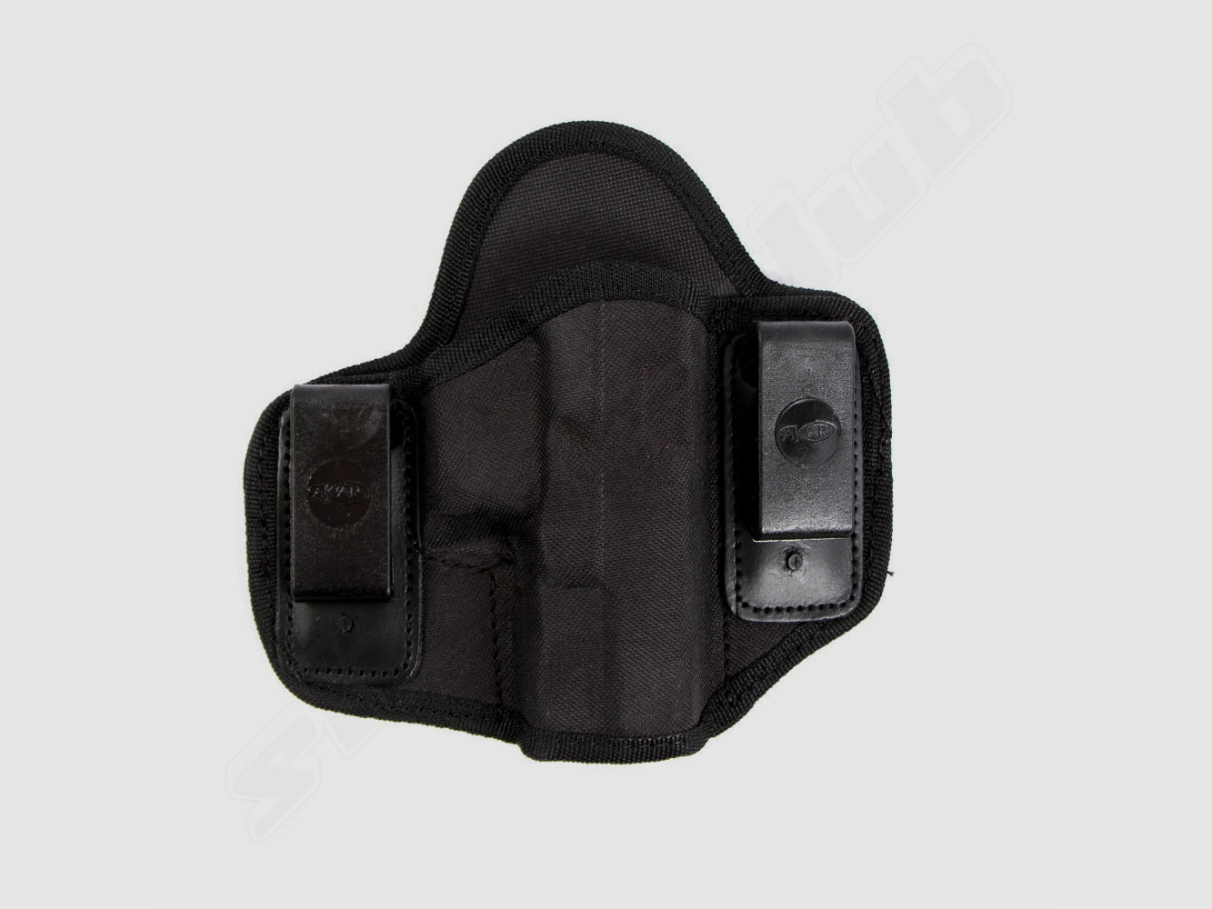 Divers Zoraki 917 negro/cromo set de pistolas de fogueo - ''pequeño