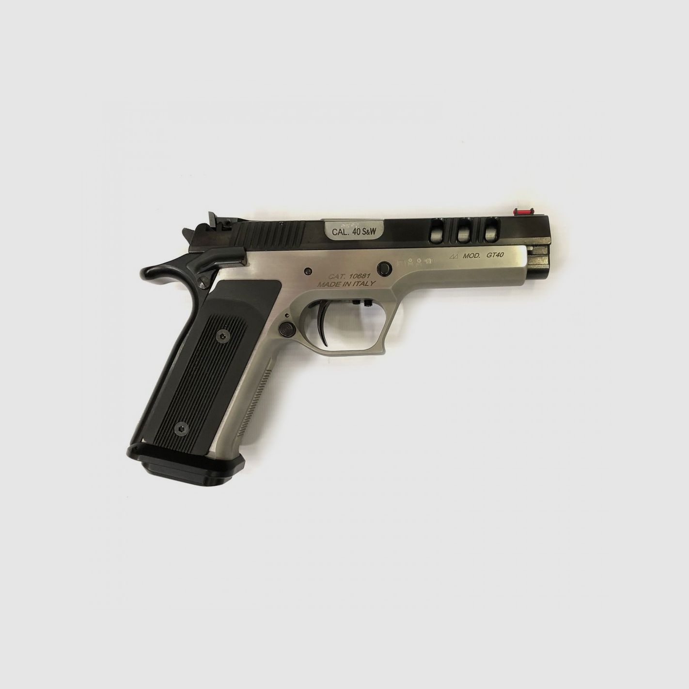 Pardini GT40 Kal. 40 S&W, Bild 1 von 2