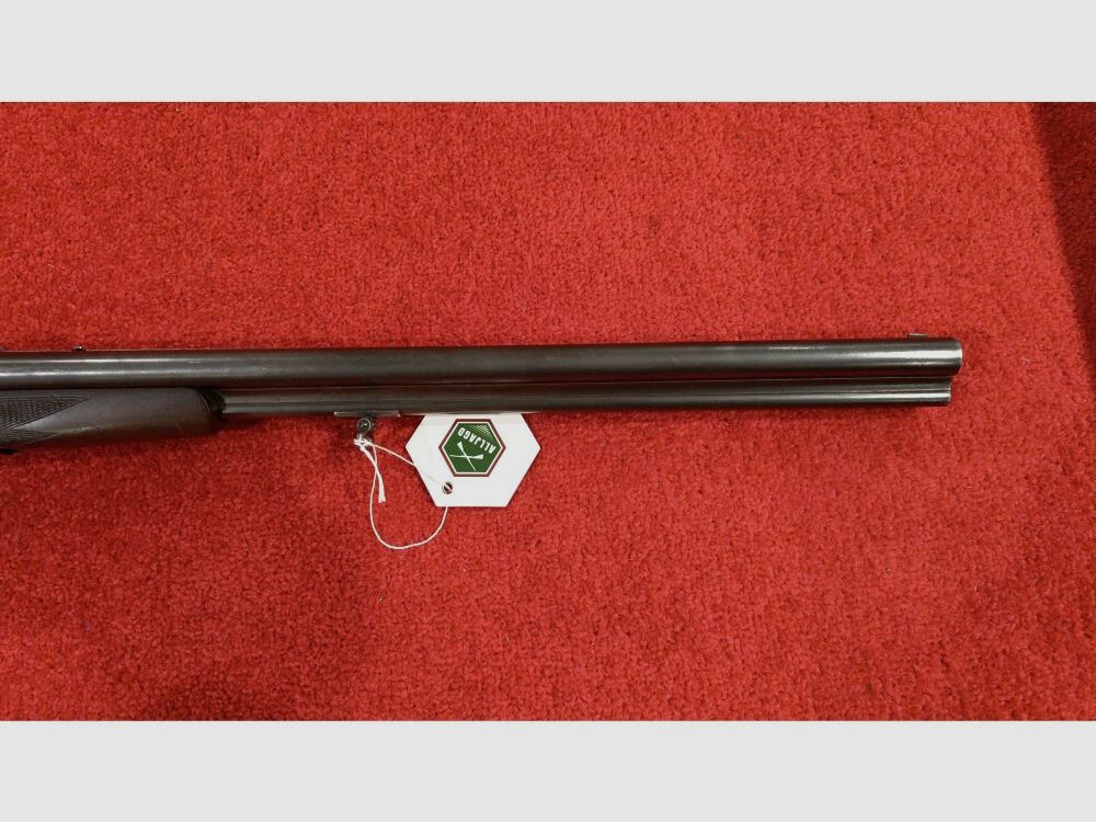 Armas deportivas Suhl Suhl 6,5x57R;16/70