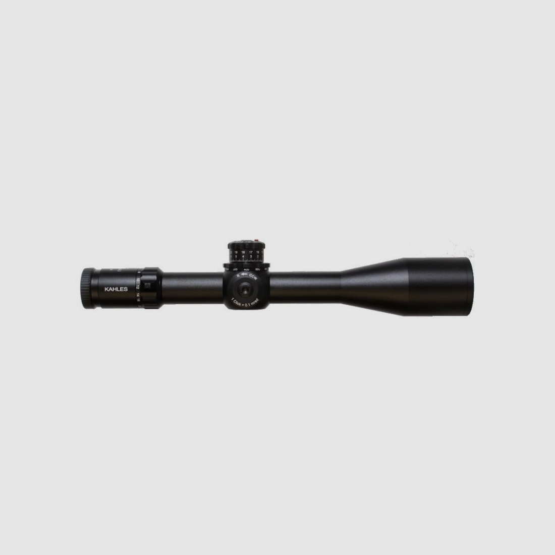 KAHLES K624i 6-24x56 Absehen MOAK