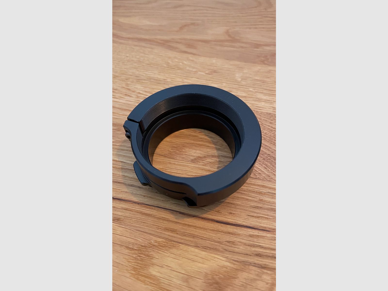 Precise Hunting Duo Connector M52x0.75