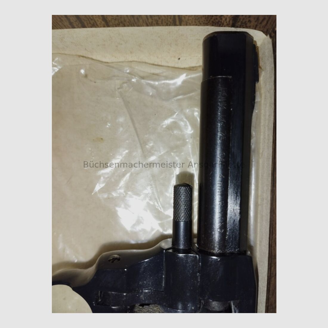 Reck RG 75 RG 75