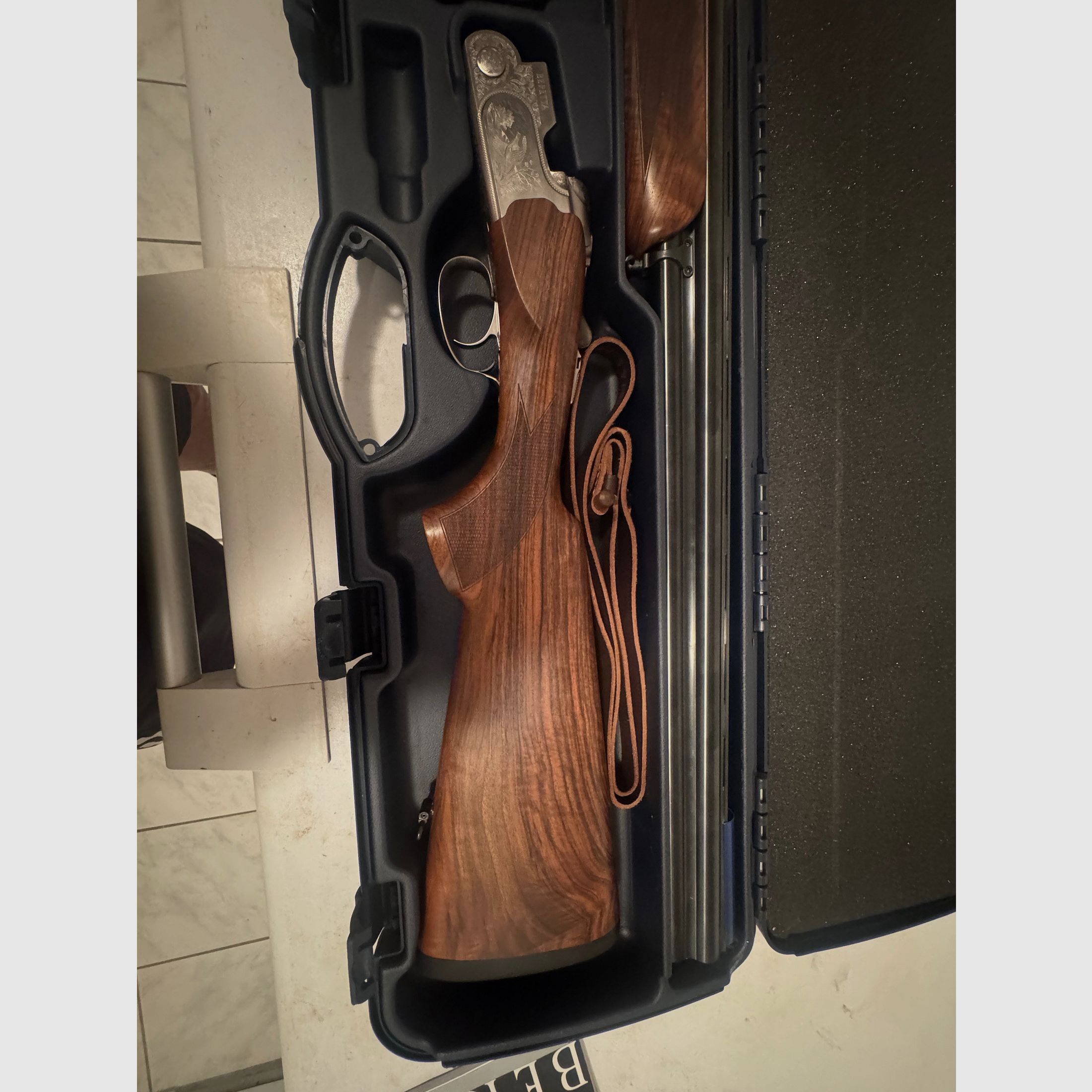 Beretta 690 Field III