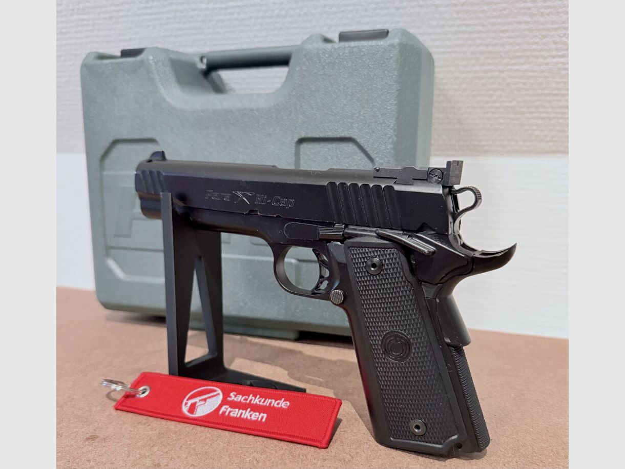 Para Ordonance 14-45 Limited Hi Cap