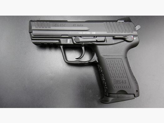 Heckler Koch 45 compact Cal. 45